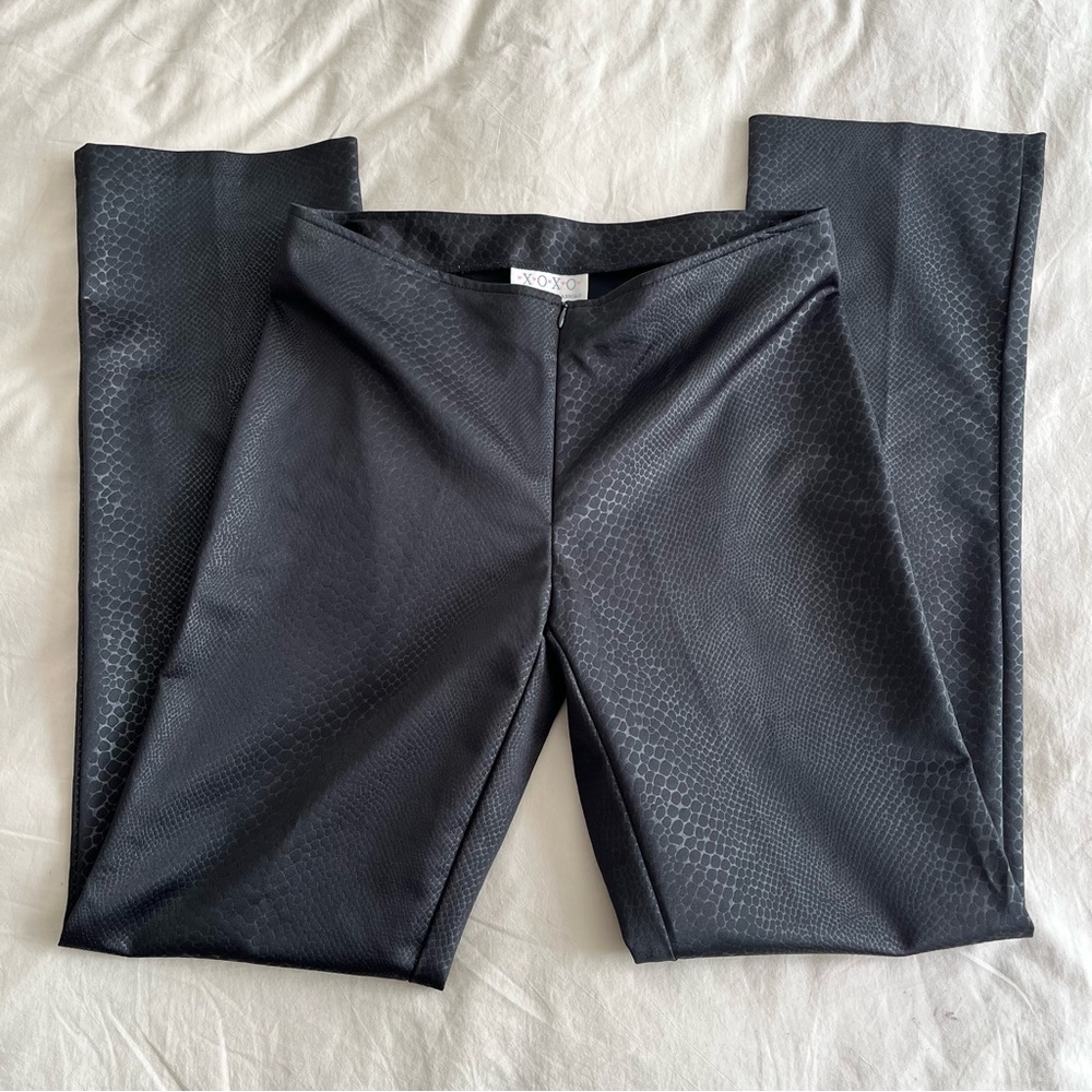 Vintage XOXO Pants